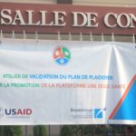 Atelier de validation du plan de plaidoyer pour la promotion de la Plateforme Une seule santé Côte d’Ivoire